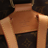 Louis Vuitton Monogram Backpack