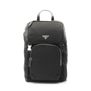 Prada Re-Nylon Saffiano Leather Backpack 2VZ135HOL2DMGF0002