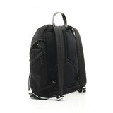 Prada Re-Nylon Saffiano Leather Backpack 2VZ135HOL2DMGF0002