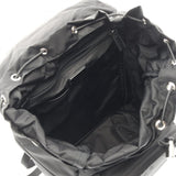 Prada Re-Nylon Saffiano Leather Backpack 2VZ135HOL2DMGF0002