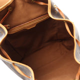 Louis Vuitton Monogram Backpack