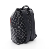 Louis Vuitton Apollo Monogram Ink Upside Down Coated Canvas Backpack