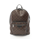 Louis Vuitton Josh Monogram Macassar Backpack
