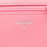 Chanel Boy Chanel Caviar Skin Shoulder Bag