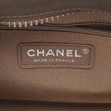 Chanel Coco Mark Charm Calf Shoulder Bag