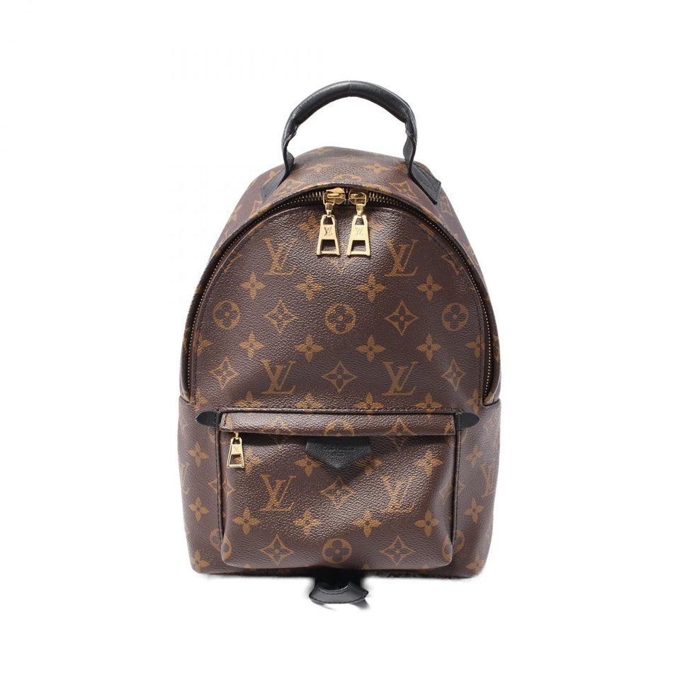 Louis Vuitton Palm Springs PM Monogram Backpack