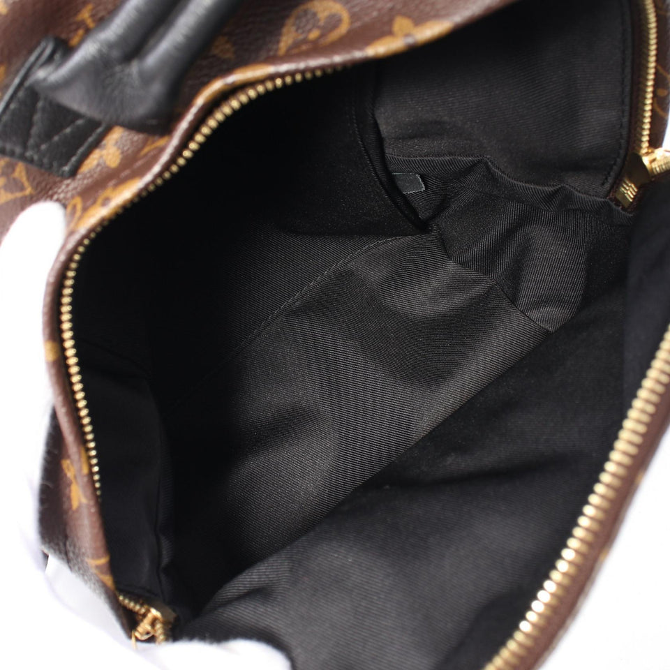Louis Vuitton Palm Springs PM Monogram Backpack