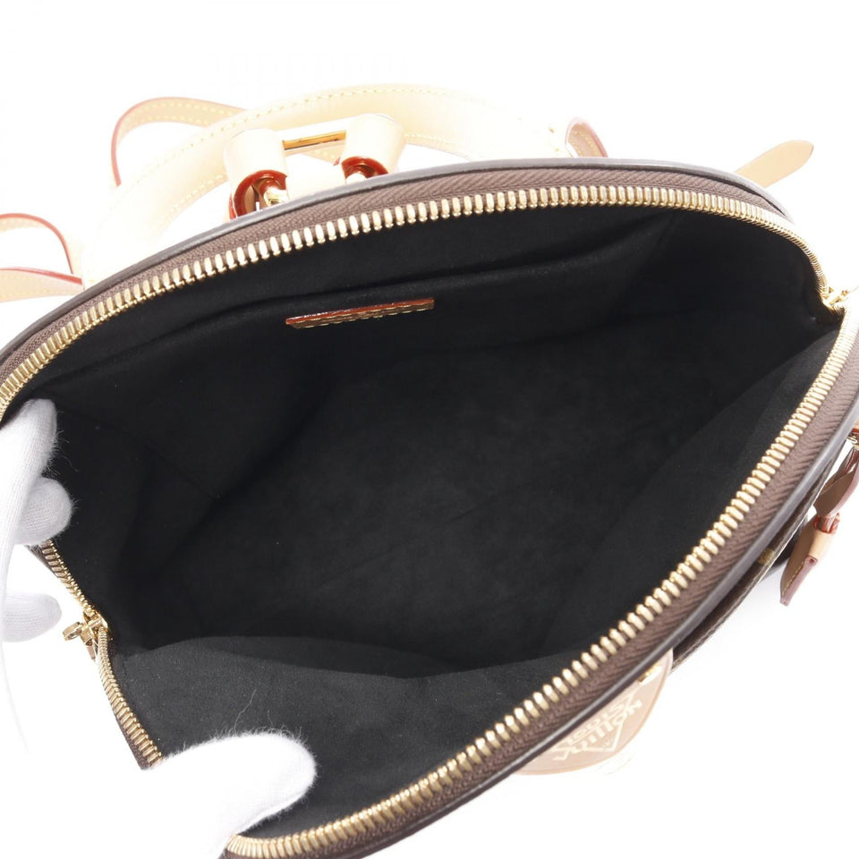 Louis Vuitton Moon Monogram Backpack