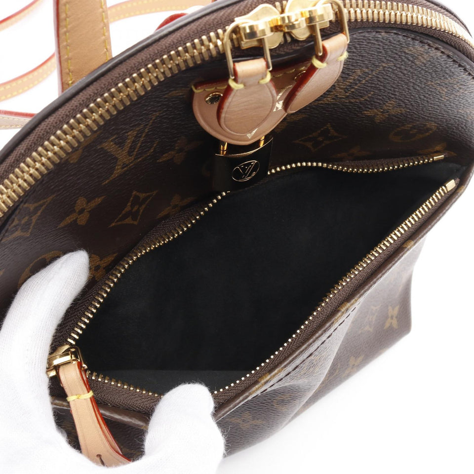 Louis Vuitton Moon Monogram Backpack