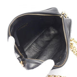 Chanel Matelasse Lambskin Shoulder Bag