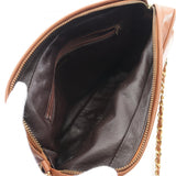 Chanel Matelasse Lambskin Shoulder Bag