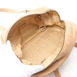 Chanel Choco Bar Calf Shoulder Bag