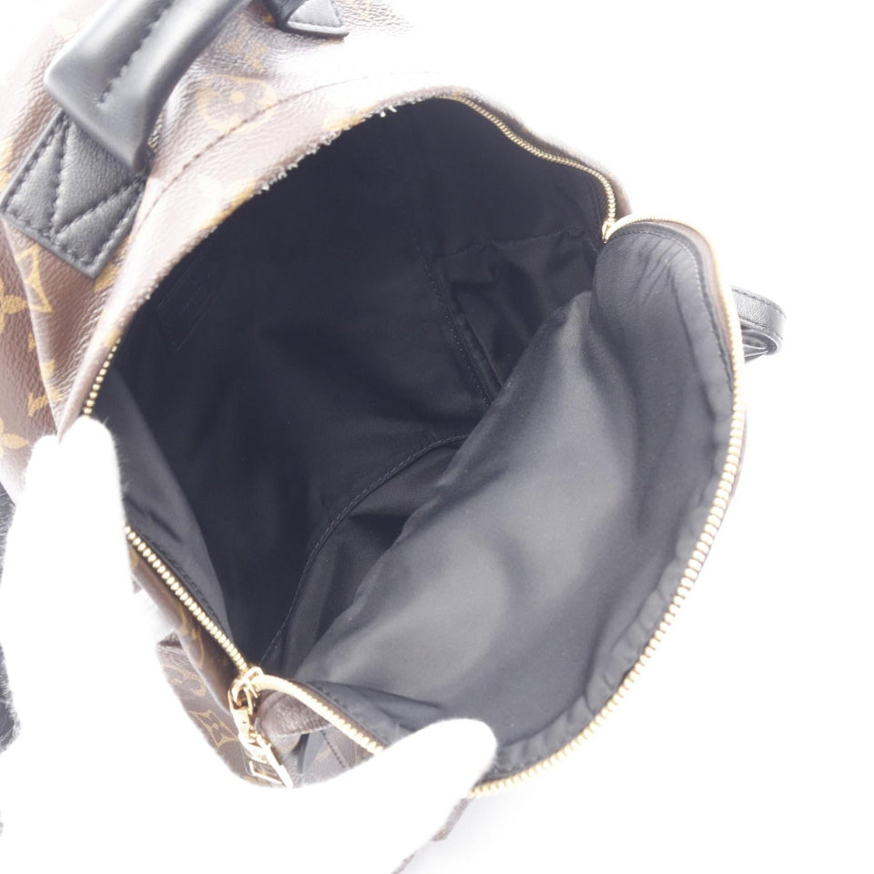 Louis Vuitton Palm Springs Backpack Monogram Backpack