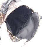 Louis Vuitton Palm Springs Backpack Monogram Backpack