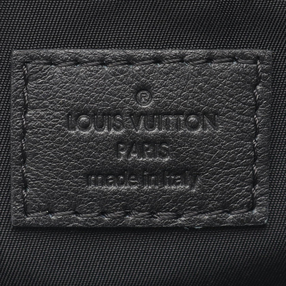 Louis Vuitton Palm Springs Backpack Monogram Backpack