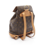 Louis Vuitton Monogram Backpack