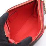Louis Vuitton Pallas Clutch Monogram 2way bag