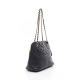 Chanel Matelasse Calf Shoulder Bag