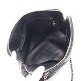 Chanel Matelasse Calf Shoulder Bag