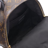 Louis Vuitton Palm Springs PM Monogram Coated Canvas Backpack