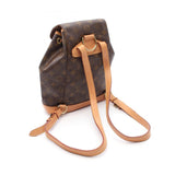 Louis Vuitton Monogram Backpack
