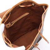 Louis Vuitton Monogram Backpack