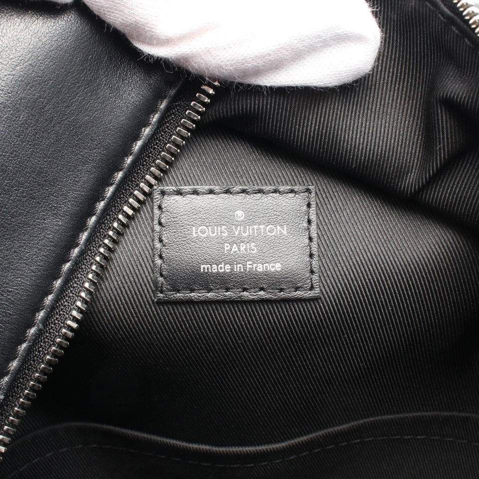 Louis Vuitton Josh Monogram Macassar Backpack