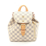 Louis Vuitton Sperone BB Damier Azur Backpack