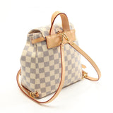 Louis Vuitton Sperone BB Damier Azur Backpack