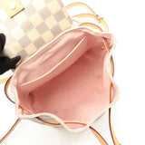 Louis Vuitton Sperone BB Damier Azur Backpack