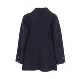 Chanel Tailored Jacket Cotton Jacket