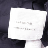 Chanel Tailored Jacket Cotton Jacket