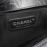 Chanel Boy Chanel Calf Shoulder Bag