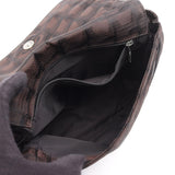 Chanel New Travel Line Nylon Canvas Waist Bag