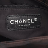 Chanel New Travel Line Nylon Canvas Waist Bag