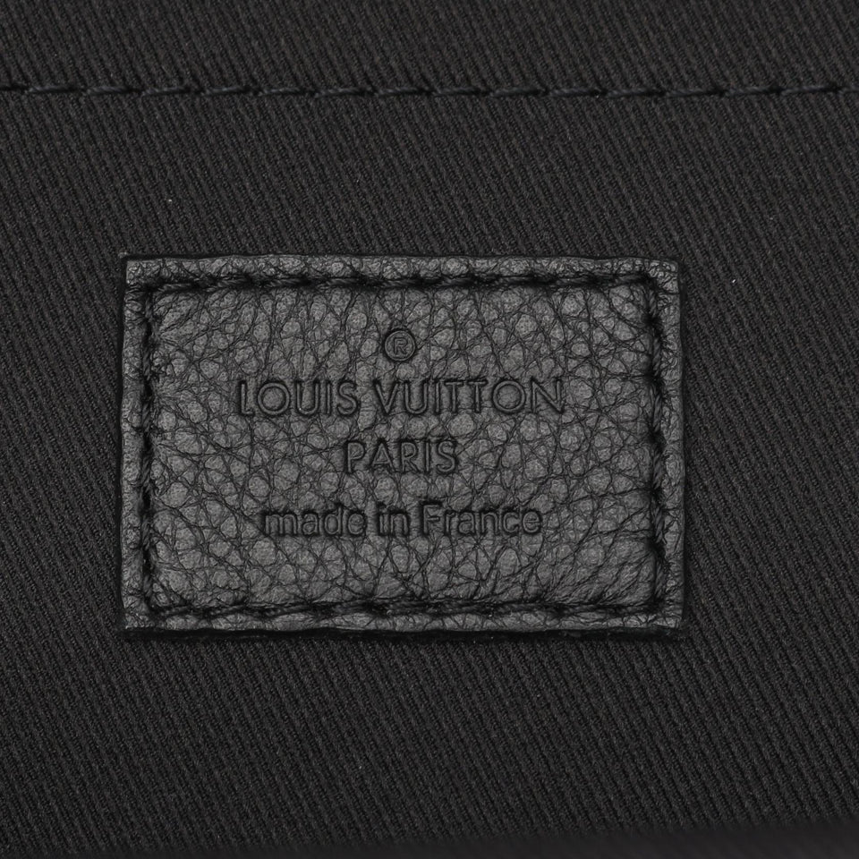 Louis Vuitton Palm Springs Monogram Backpack
