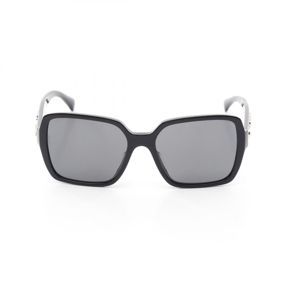Chanel Logo Sunglasses