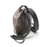 Louis Vuitton Palm Springs Monogram Coated Canvas Backpack