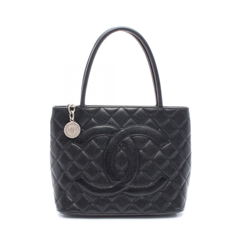 Chanel Reissue Tote Calf Tote Bag