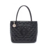 Chanel Reissue Tote Calf Tote Bag