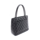 Chanel Reissue Tote Calf Tote Bag
