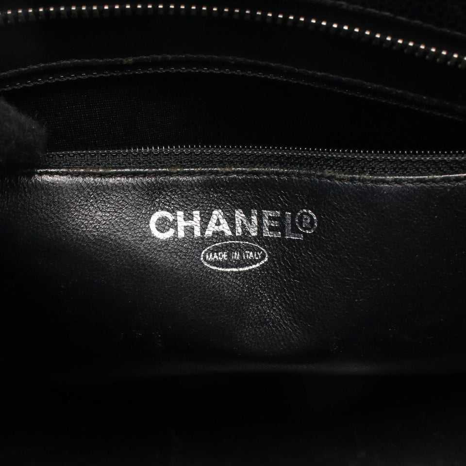 Chanel Reissue Tote Calf Tote Bag