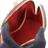 Louis Vuitton Alma Monogram Backpack