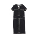 Chanel Cotton Dress