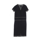 Chanel Cotton Dress