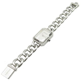 Chanel Première Stainless Steel