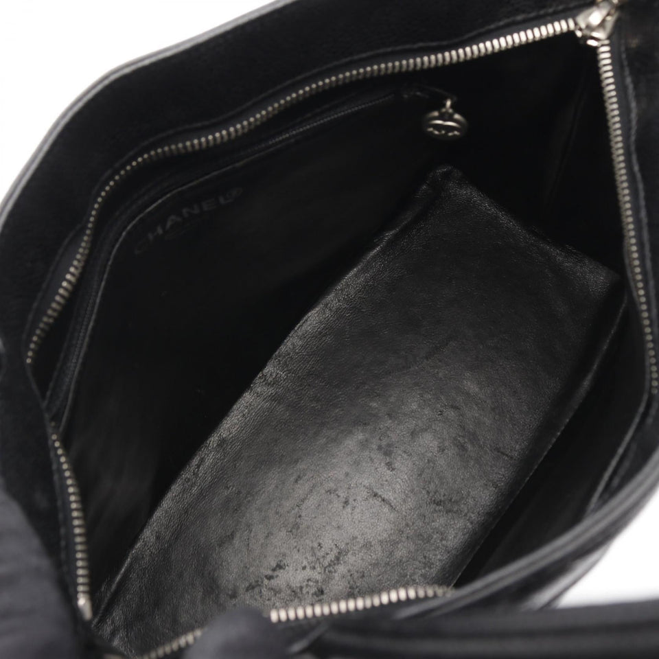 Chanel Reissue Tote Calf Tote Bag