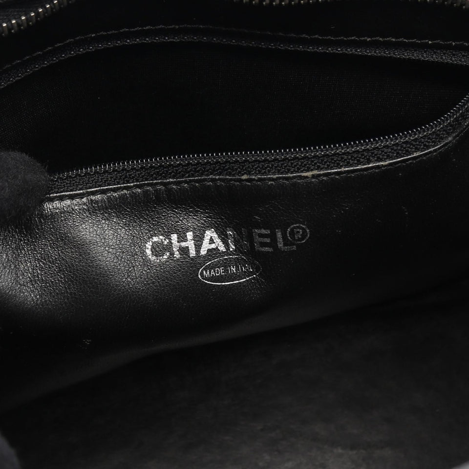 Chanel Reissue Tote Calf Tote Bag