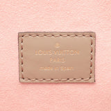 Louis Vuitton Montsouris PM Monogram Empreinte Backpack
