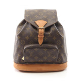 Louis Vuitton Monogram Backpack